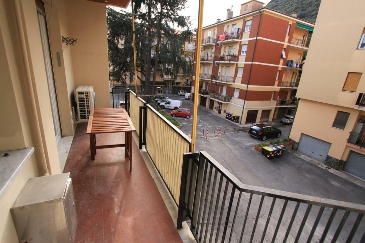 Gianluca Apartments 7 Finale Ligure Kültér fotó